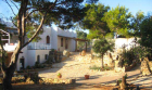 Sardinien Hotel in traumhafter Lage an der Costa Verde